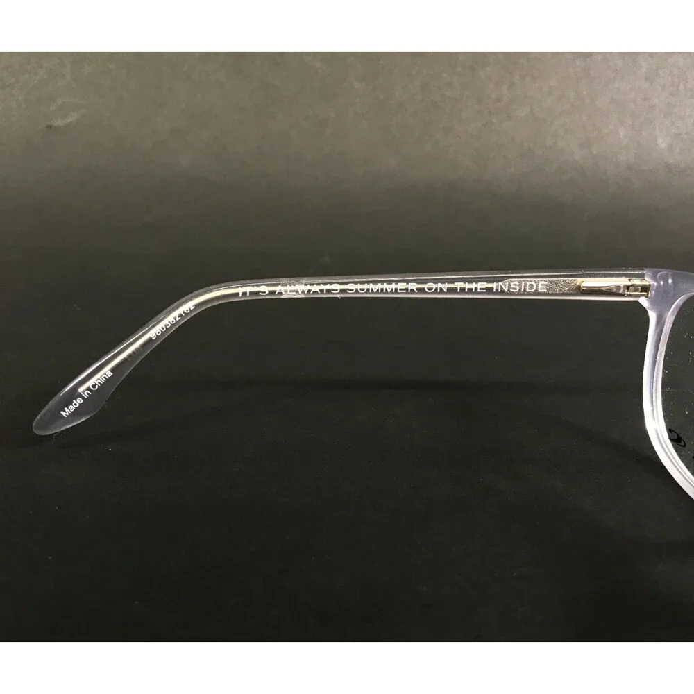 O'neill Eyeglasses Frames ONO 4540 108-SC Matte Gray Square Full Rim 48-17-135